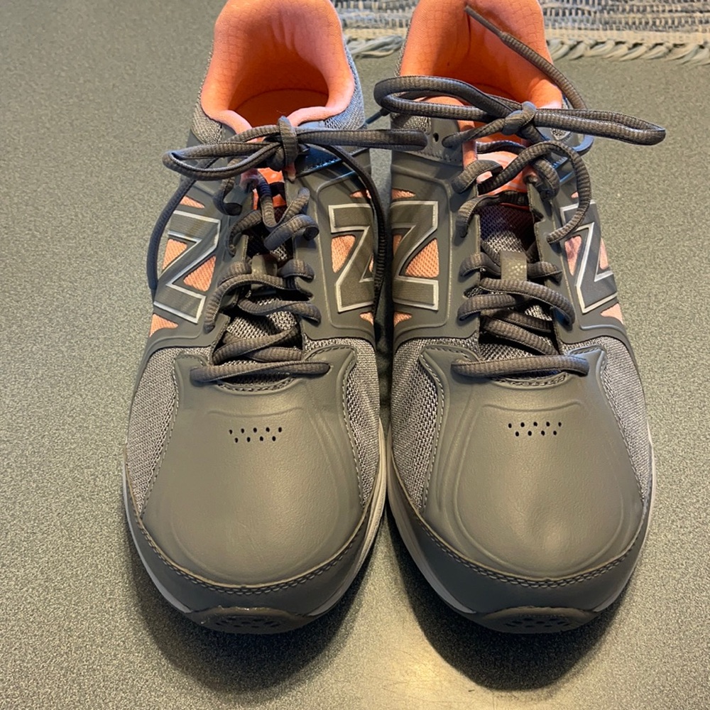 New without tags. Bought from here. They were not listed as wide (2E).